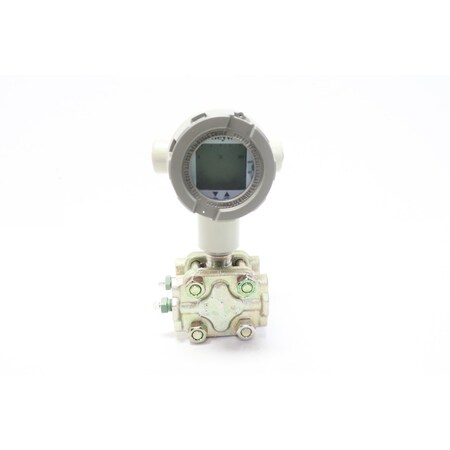 Honeywell Std924A1A000001C, Mb, SmXxxx St 3000 0100InH2O 11424VDc Differential Pressure Transmitter STD924-A1A-00000-1C,MB,SM+XXXX